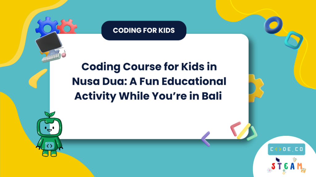 coding for kids