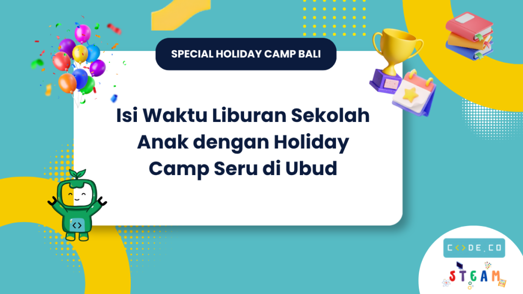 holiday camp